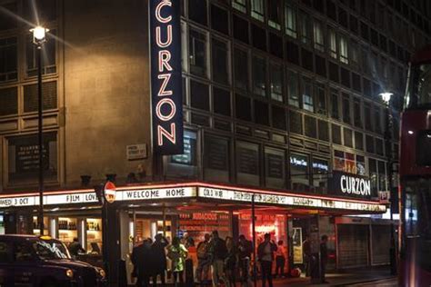 curzon bloomsbury ticket prices|Curzon reveals price change at UK cinemas due to “changing。